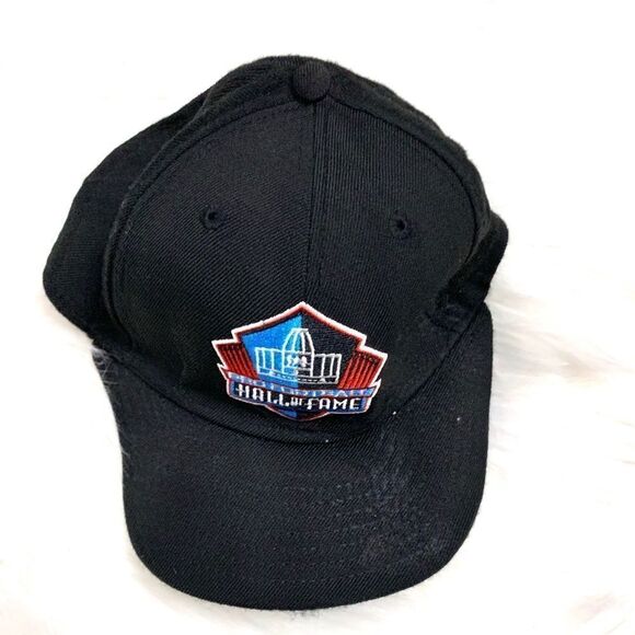 Pro Football Hall of Fame Hat - Picture 1 of 5